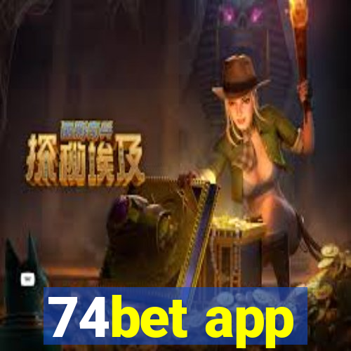 74bet app